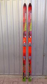 Scialpinismo Skitrab Tour Alpine - 185cm