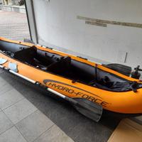 KAYAK Bestway Hydroforce Ventura 