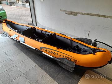 KAYAK Bestway Hydroforce Ventura 