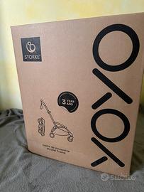 Stokke Yoyo 3