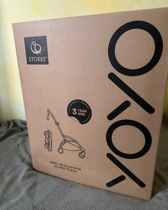 Stokke Yoyo 3