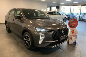 DS DS7 1.5 BlueHDi Automatico Bastille Business