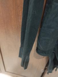 body a camicia