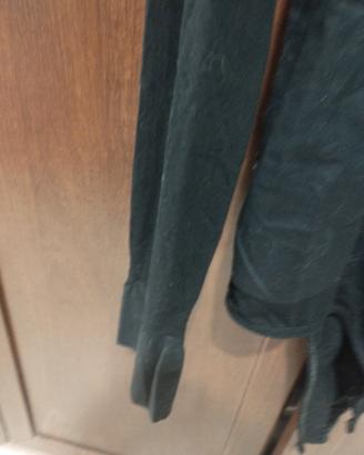 body a camicia