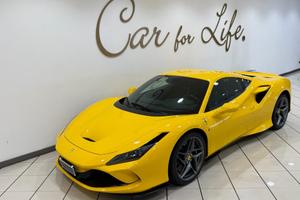 FERRARI F8 Tributo IVA ESPOSTA