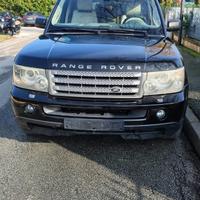 Range rover sport hse 2700