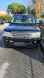 Range rover sport hse 2700