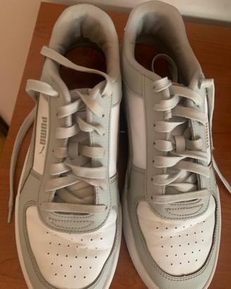 Scarpe puma taglia 46
