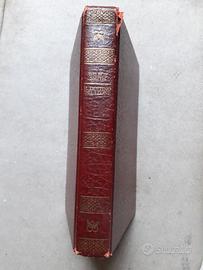 LIBRO "IL DESTINO DEL LEONE" WILBUR SMITH