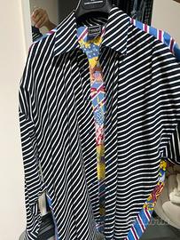 Camicia Versace