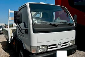 NISSAN CABSTAR