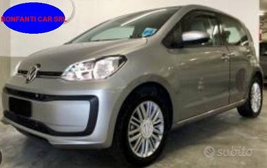 VOLKSWAGEN up! 1.0 3p. eco move up! BlueMotion T