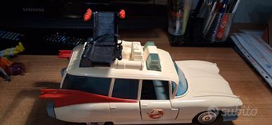The Real Ghostbusters ECTO 1