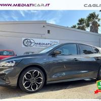 FORD Focus 1.0 EcoBoost 125CV 5p. ST Line
