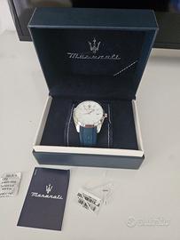 orologio maserati 