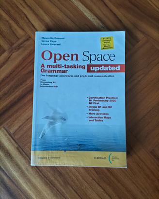 Open Space 