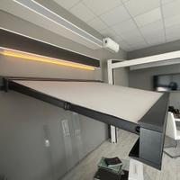 Tende da sole motorizzate Qubica (da esposizione)
