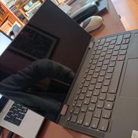PC LENOVO YOGA C640-13IML 13.3" TOUCH SCREEN i5