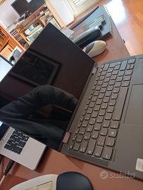 PC LENOVO YOGA C640-13IML 13.3" TOUCH SCREEN i5