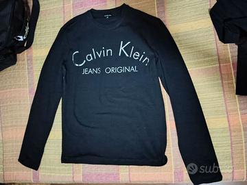 Maglia Calvin Klein Jeans Original - M