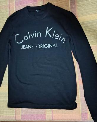 Maglia Calvin Klein Jeans Original - M
