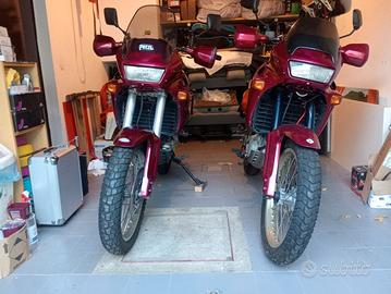  n°2 APRILIA PEGASO 650