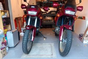  n°2 APRILIA PEGASO 650