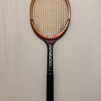 Rachetta Alwwod Donnay Bjorn Borg