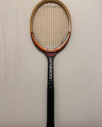 Rachetta Alwwod Donnay Bjorn Borg