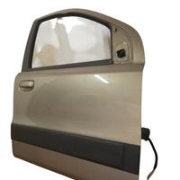 Porta anteriore destra Fiat Panda 2004 2012