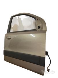 Porta anteriore destra Fiat Panda 2004 2012