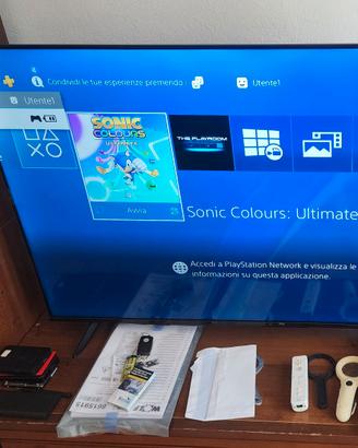Playstation 4