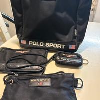 Kit polo sport ralph lauren