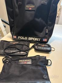 Kit polo sport ralph lauren