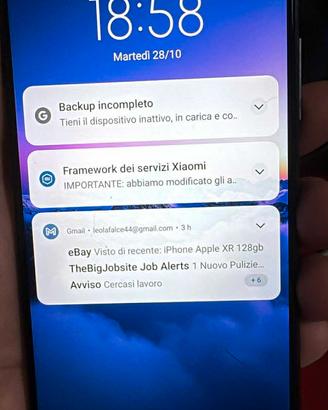 Redmi  Note 10 5g