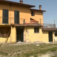 Casa di campagna da ristrutturare