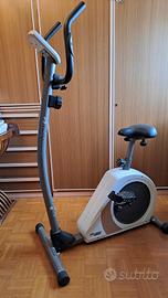 Cyclette Atala Facila Swan Evo