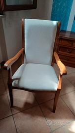 Sedia classica