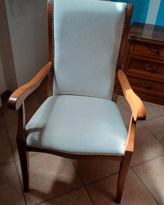 Sedia classica