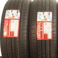 2 Gomme NUOVE 215 60 R 15 Fullrun SPED GRATIS