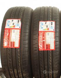 2 Gomme NUOVE 215 60 R 15 Fullrun SPED GRATIS