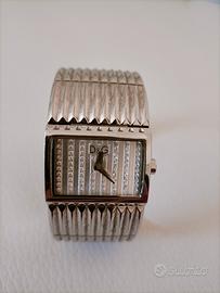 orologio donna D&G