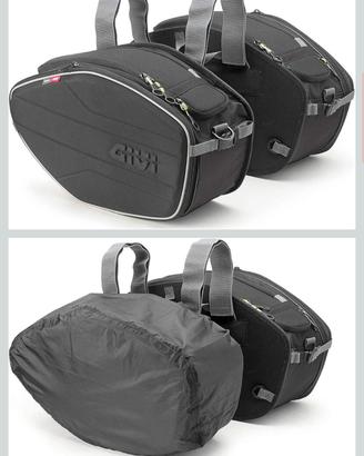 borse givi