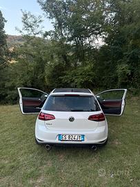 Golf 7 Coupè 2.0TDI 150 Cv full optional