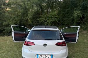 Golf 7 Coupè 2.0TDI 150 Cv full optional