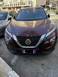 Nissan Juke Connecta 117cv