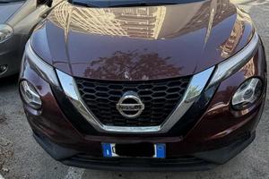 Nissan Juke Connecta 117cv