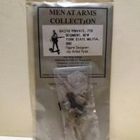 Soldatini in Metallo