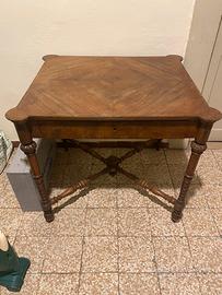 Tavolo antico Luigi Filippo