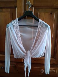 coprispalle donna MOTIVI